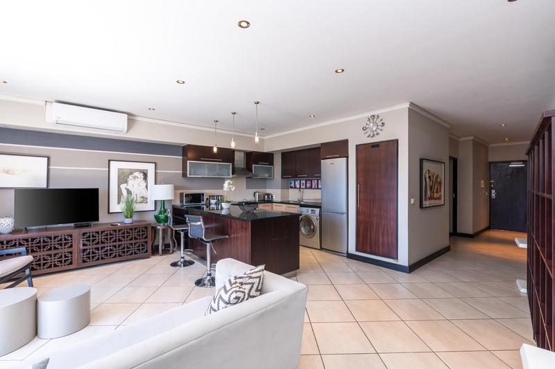 1 Bedroom Property for Sale in Cape Town City Centre Western Cape